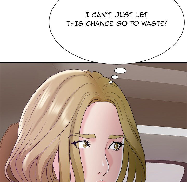 Miss Announcer chapter 44 page 65