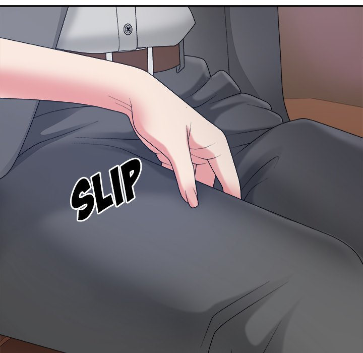 Miss Announcer chapter 44 page 67