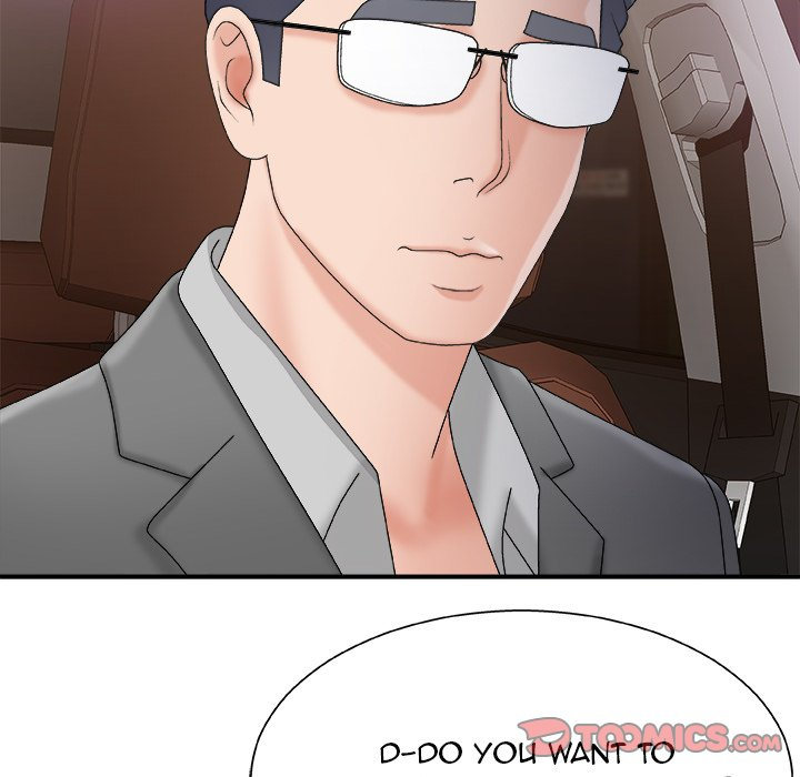 Miss Announcer chapter 44 page 69