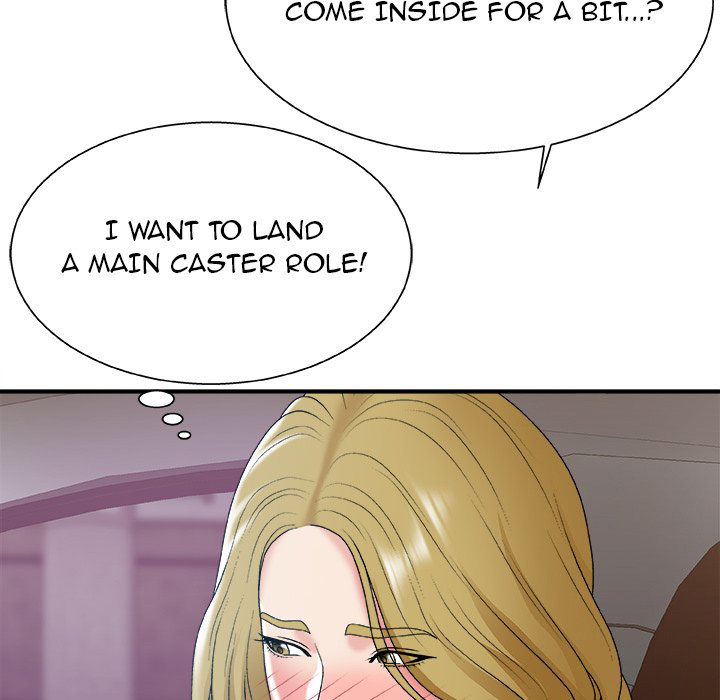 Miss Announcer chapter 44 page 70