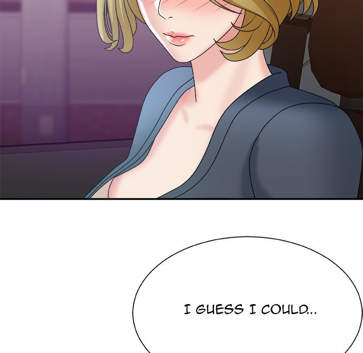 Miss Announcer chapter 44 page 71