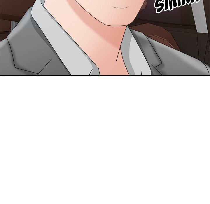 Miss Announcer chapter 44 page 73
