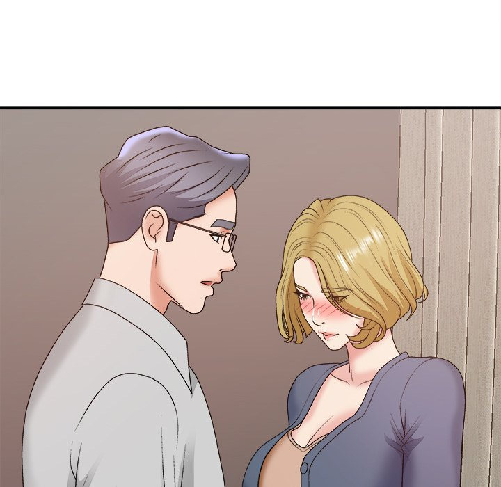 Miss Announcer chapter 44 page 77