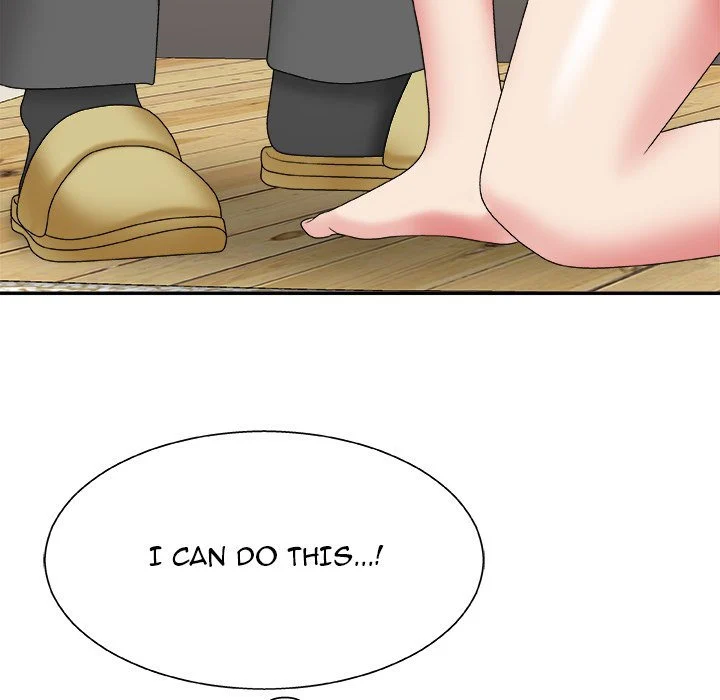 Miss Announcer chapter 44 page 80
