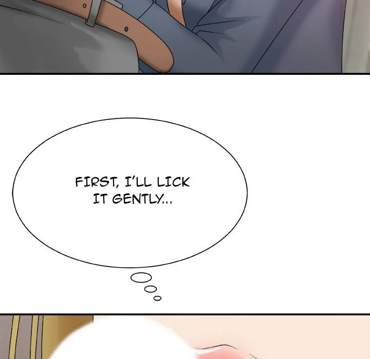 Miss Announcer chapter 44 page 82