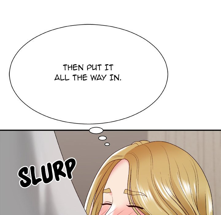 Miss Announcer chapter 44 page 84