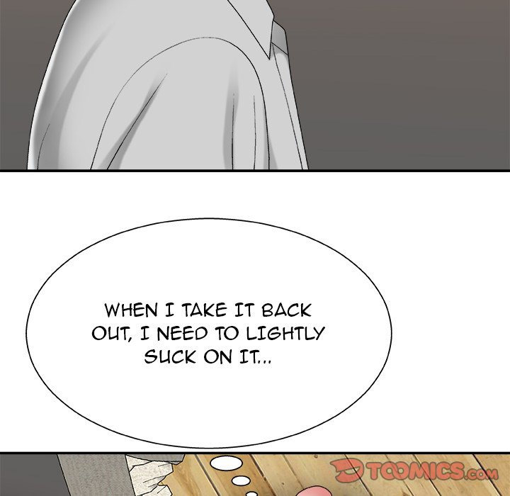 Miss Announcer chapter 44 page 87