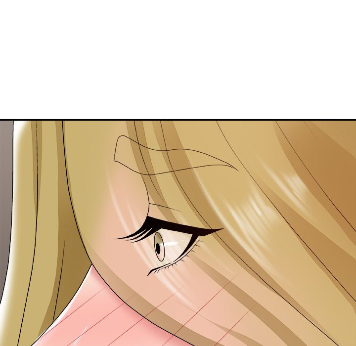 Miss Announcer chapter 44 page 95