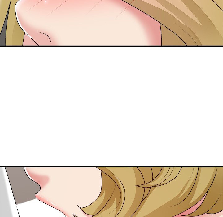 Miss Announcer chapter 44 page 96