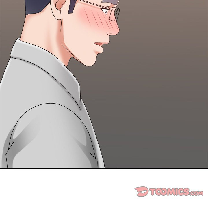 Miss Announcer chapter 44 page 99