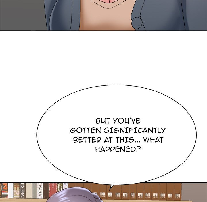 Miss Announcer chapter 44 page 104