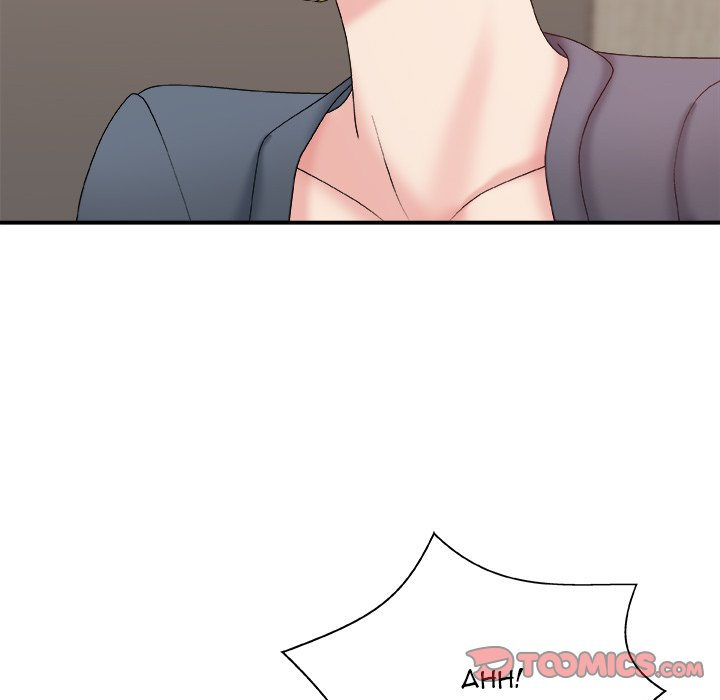 Miss Announcer chapter 44 page 111