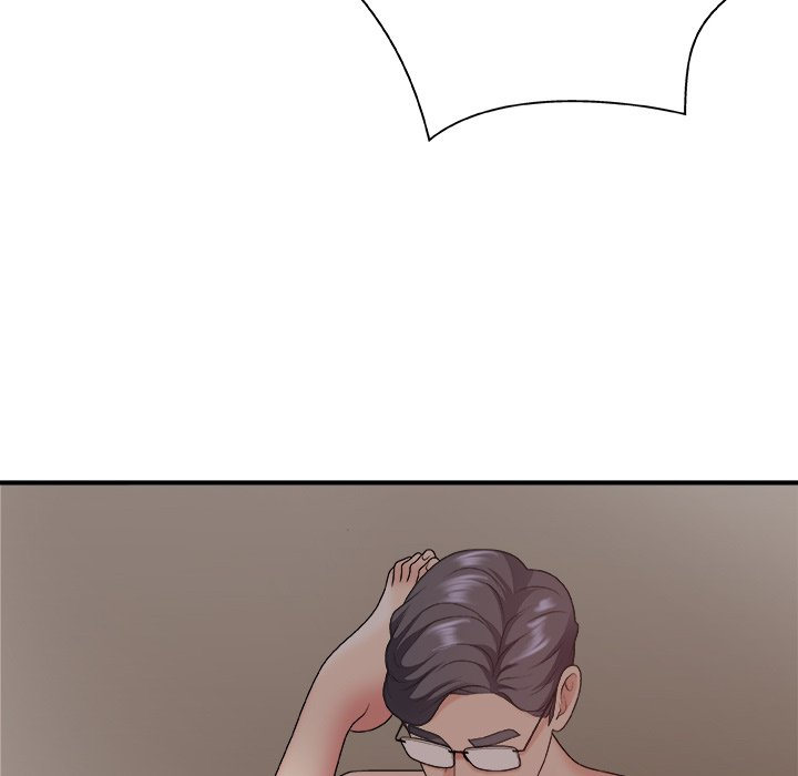 Miss Announcer chapter 44 page 112