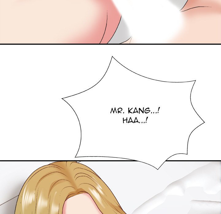 Miss Announcer chapter 44 page 120
