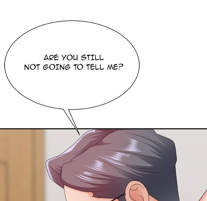Miss Announcer chapter 44 page 122