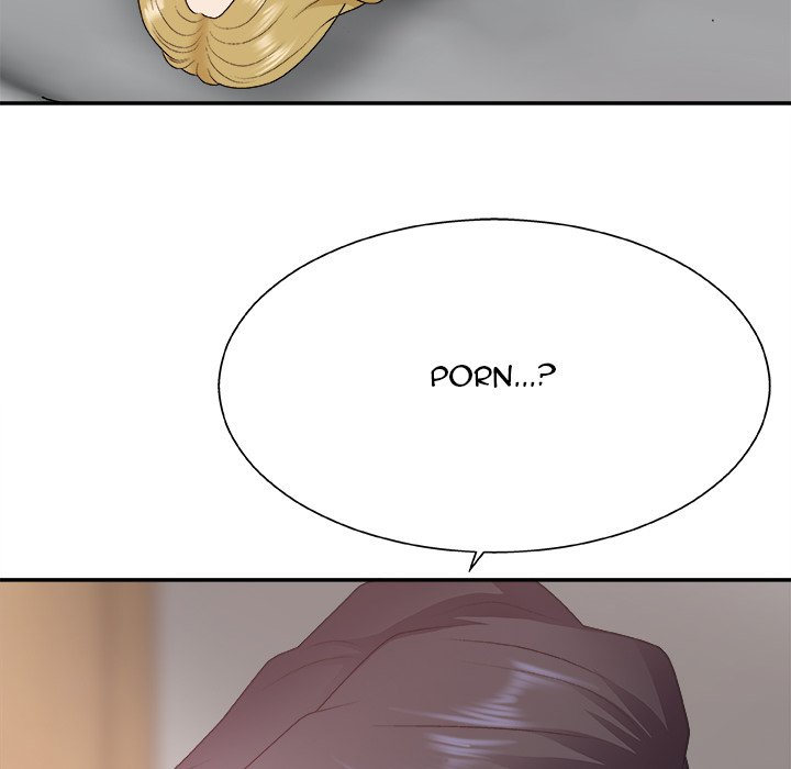 Miss Announcer chapter 44 page 128