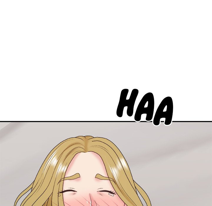 Miss Announcer chapter 44 page 130