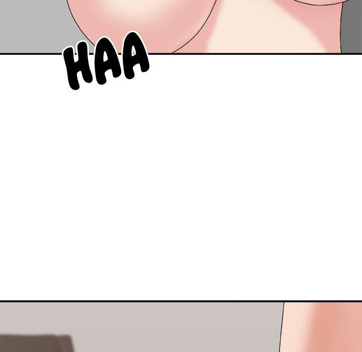Miss Announcer chapter 44 page 132