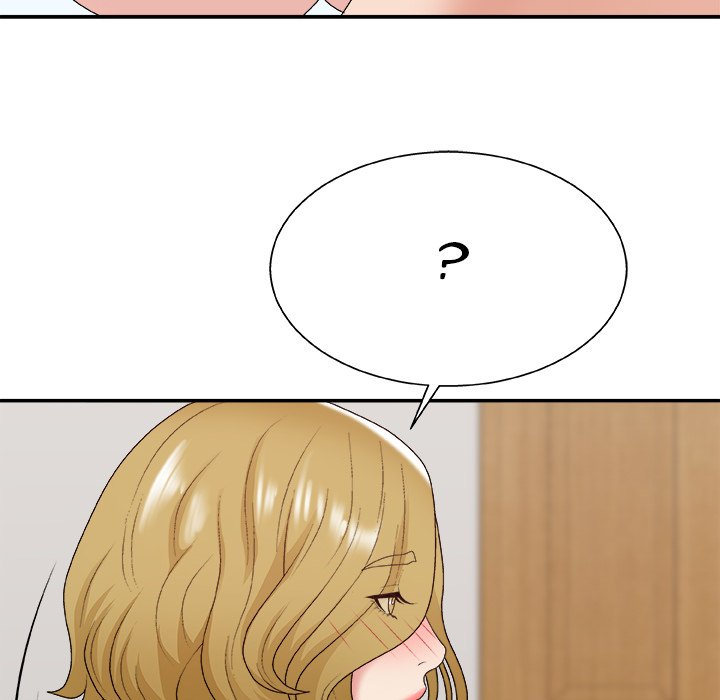 Miss Announcer chapter 44 page 134