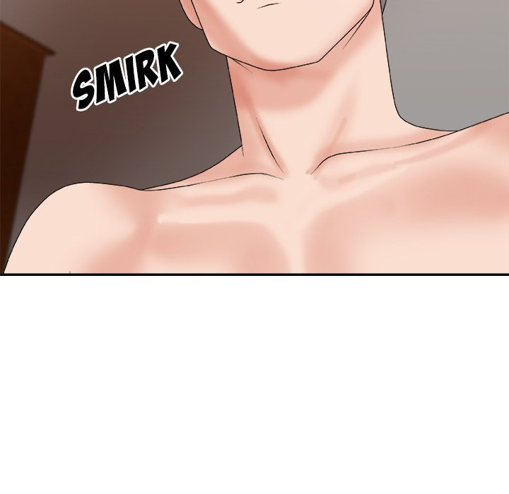 Miss Announcer chapter 44 page 137