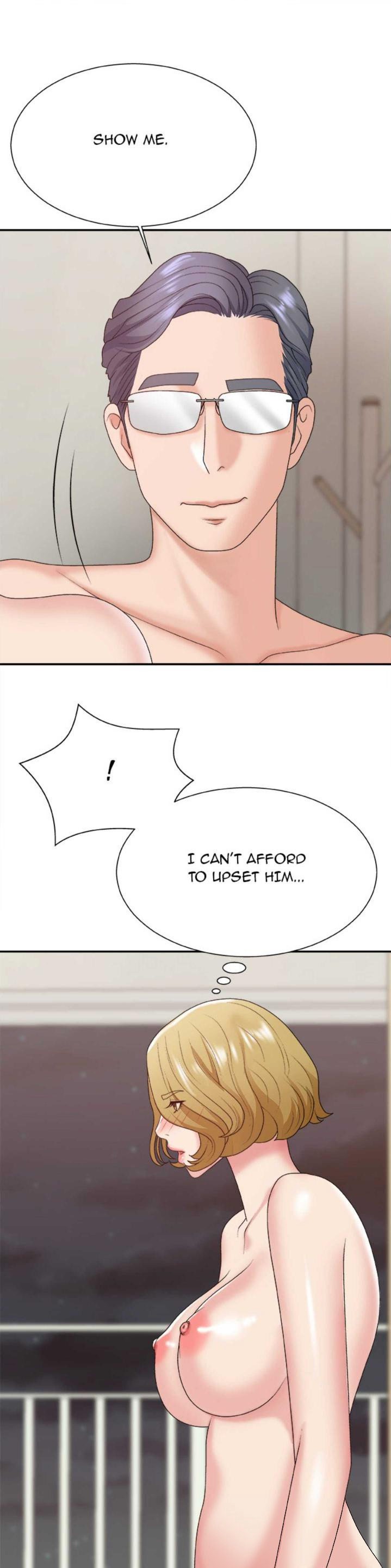 Miss Announcer chapter 45 page 15