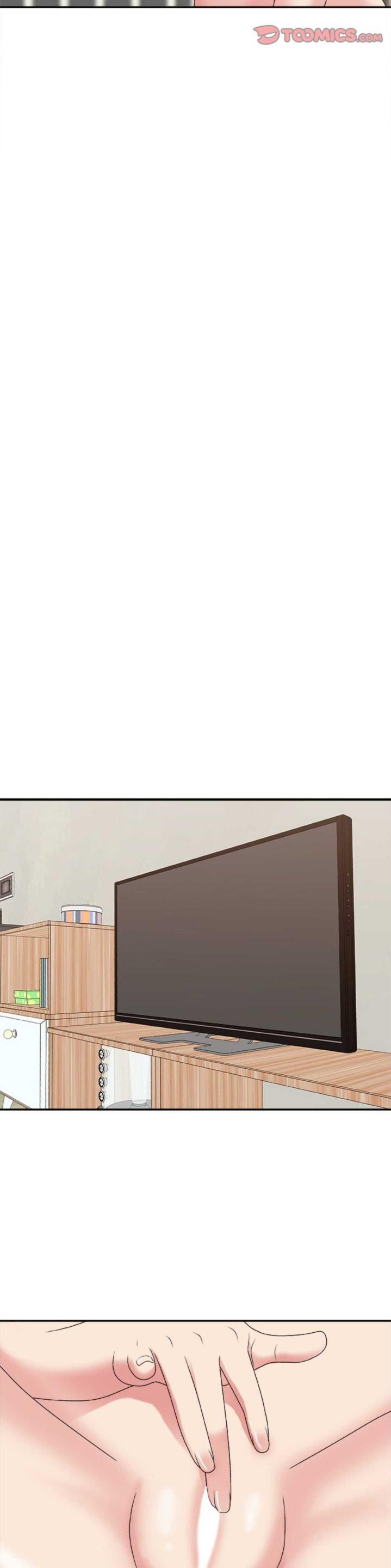 Miss Announcer chapter 45 page 16
