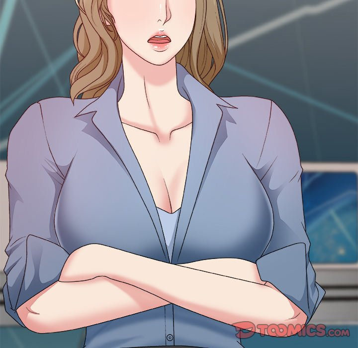 Miss Announcer chapter 46 page 27