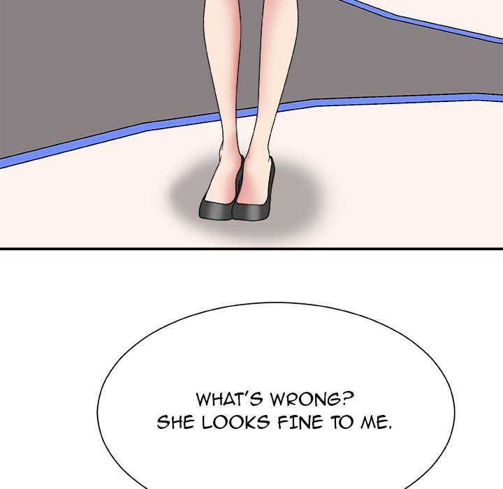 Miss Announcer chapter 46 page 30