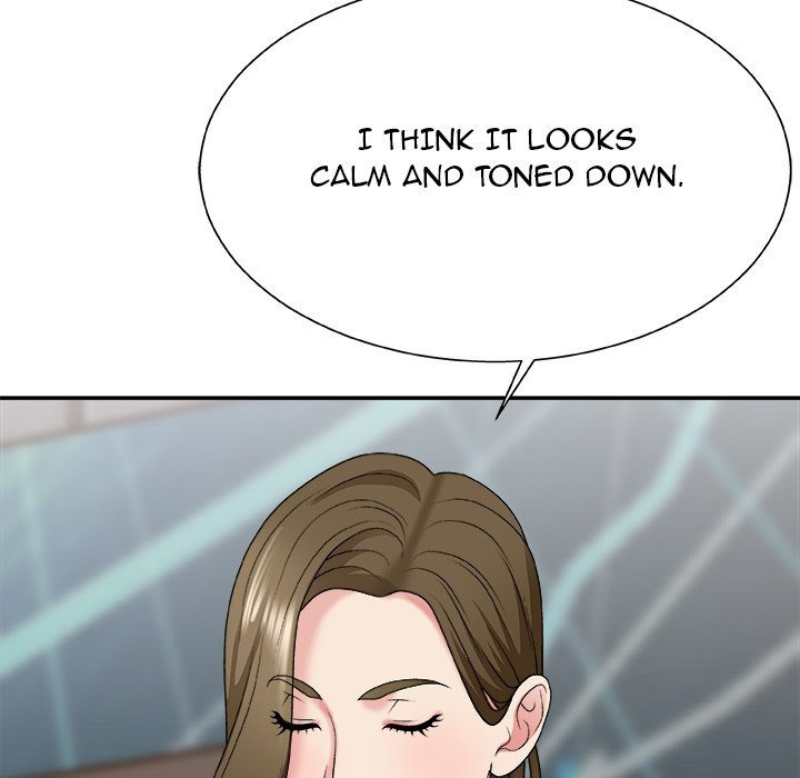 Miss Announcer chapter 46 page 37
