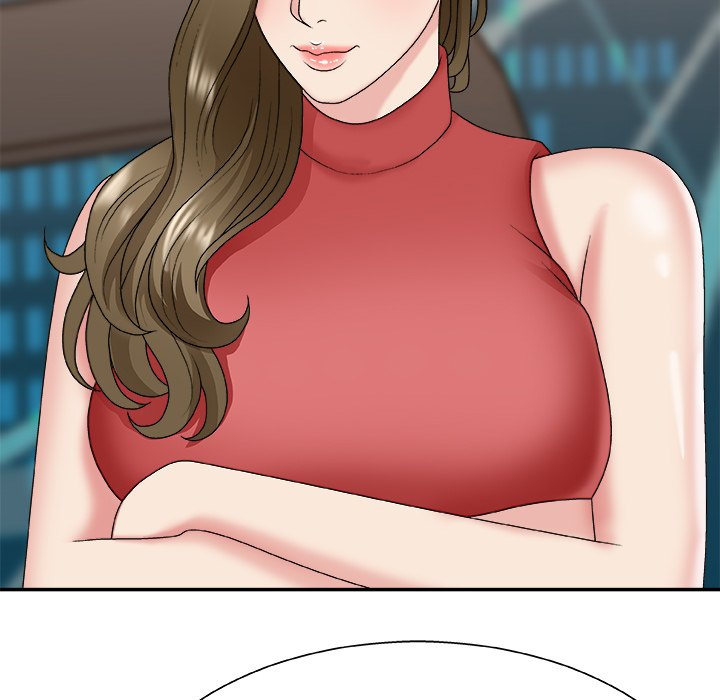 Miss Announcer chapter 46 page 38