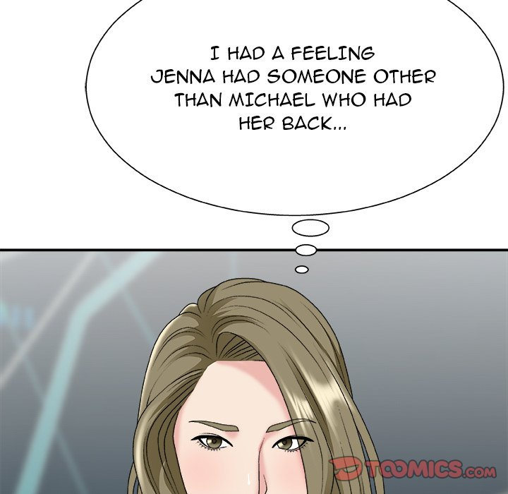 Miss Announcer chapter 46 page 39
