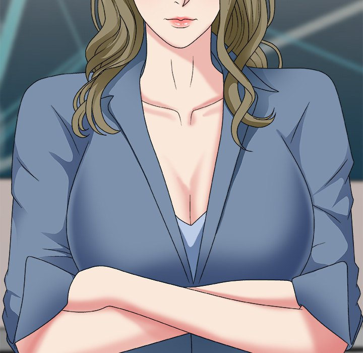 Miss Announcer chapter 46 page 40