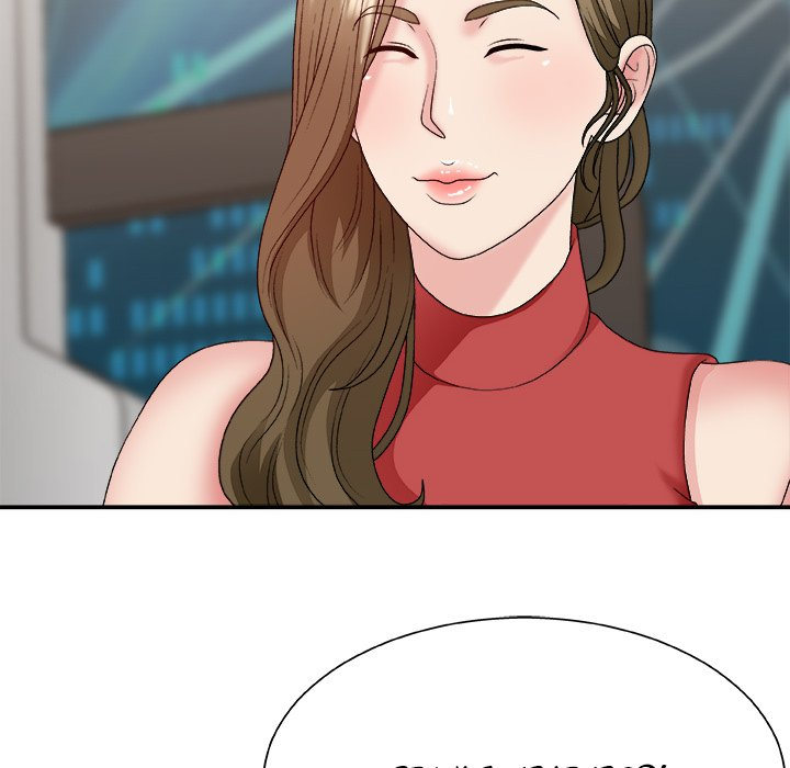 Miss Announcer chapter 46 page 42