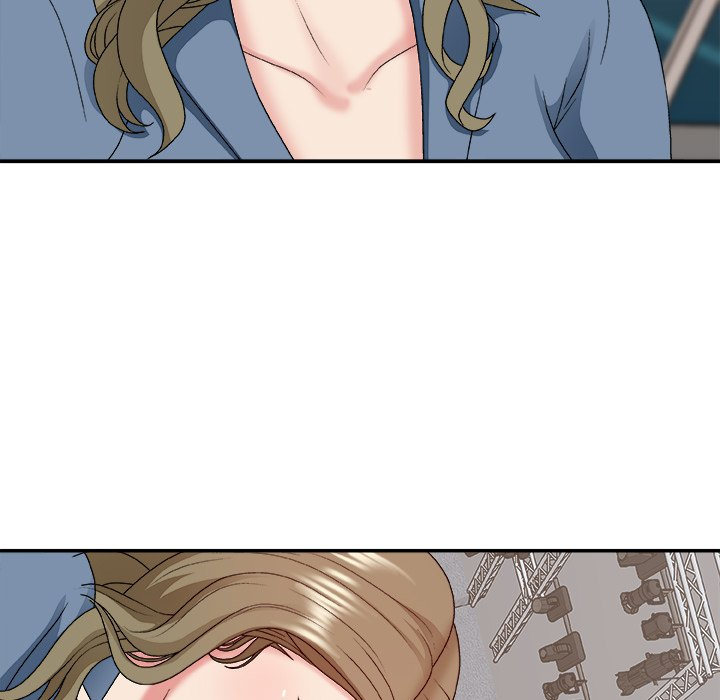 Miss Announcer chapter 46 page 44