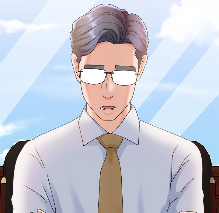 Miss Announcer chapter 46 page 54