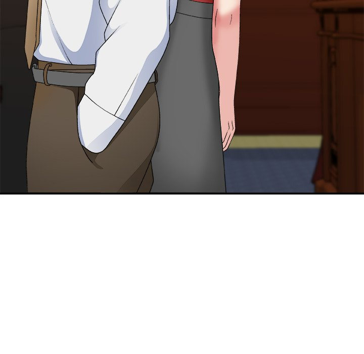 Miss Announcer chapter 46 page 59
