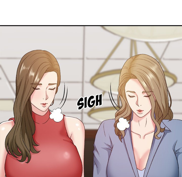 Miss Announcer chapter 46 page 60