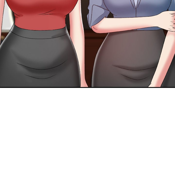 Miss Announcer chapter 46 page 61