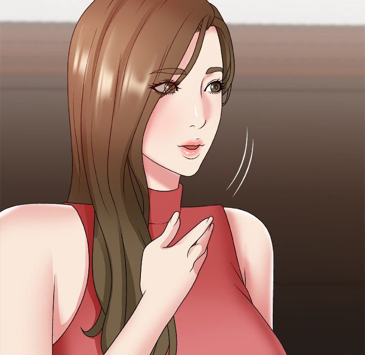 Miss Announcer chapter 46 page 65