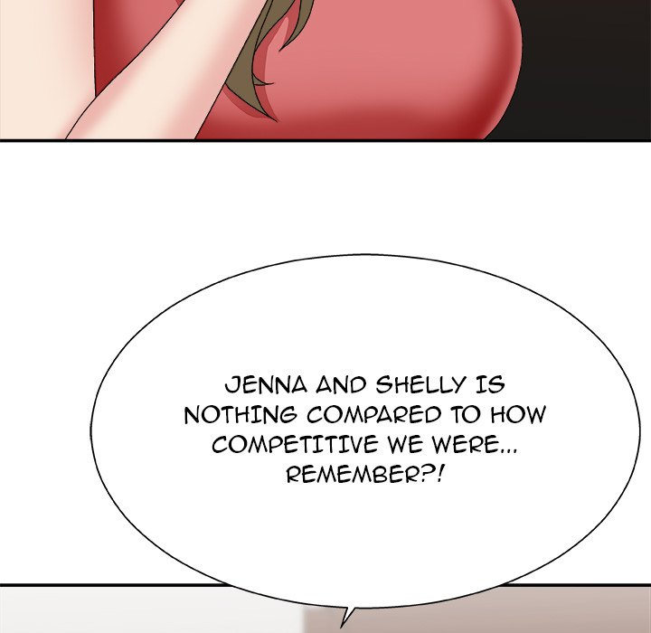 Miss Announcer chapter 46 page 66