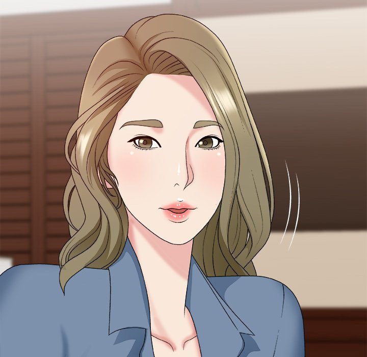 Miss Announcer chapter 46 page 67