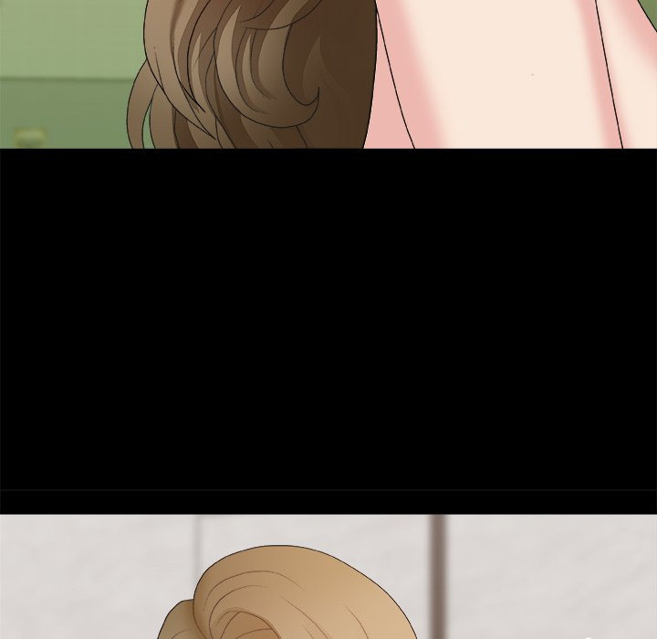 Miss Announcer chapter 46 page 95