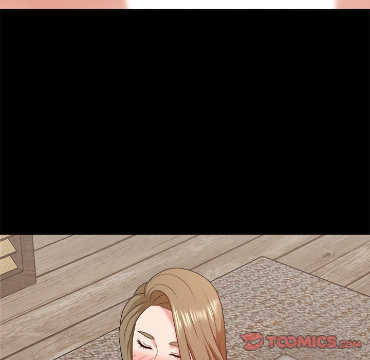 Miss Announcer chapter 46 page 99
