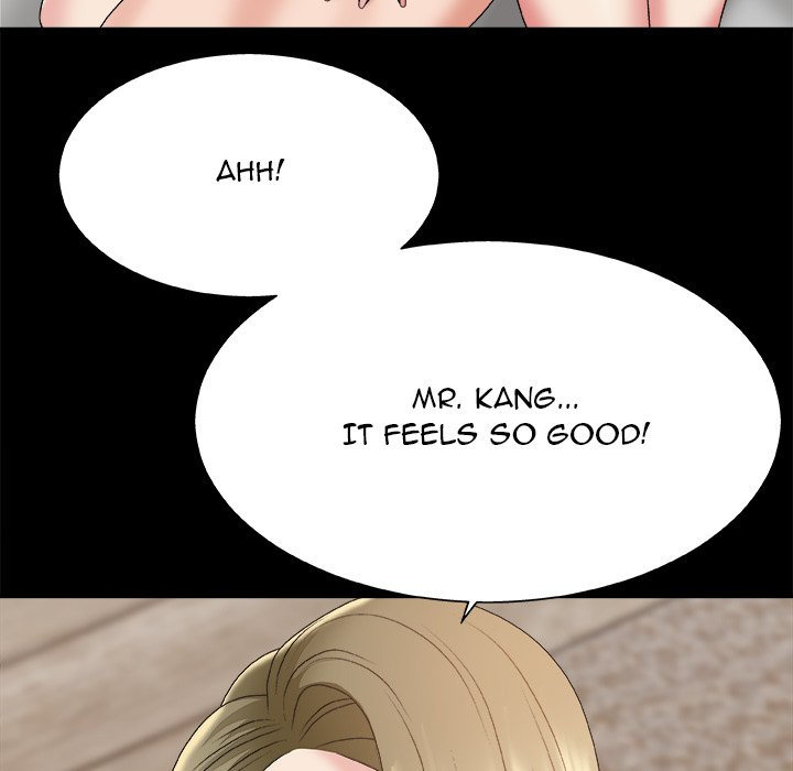 Miss Announcer chapter 46 page 101