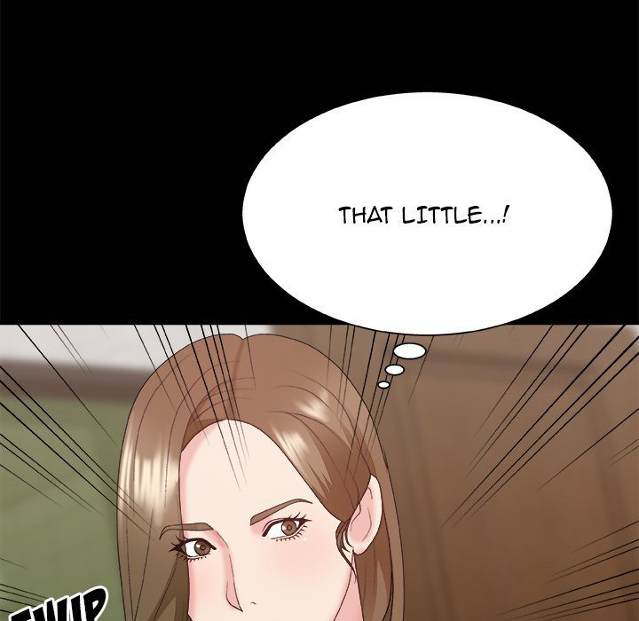 Miss Announcer chapter 46 page 103