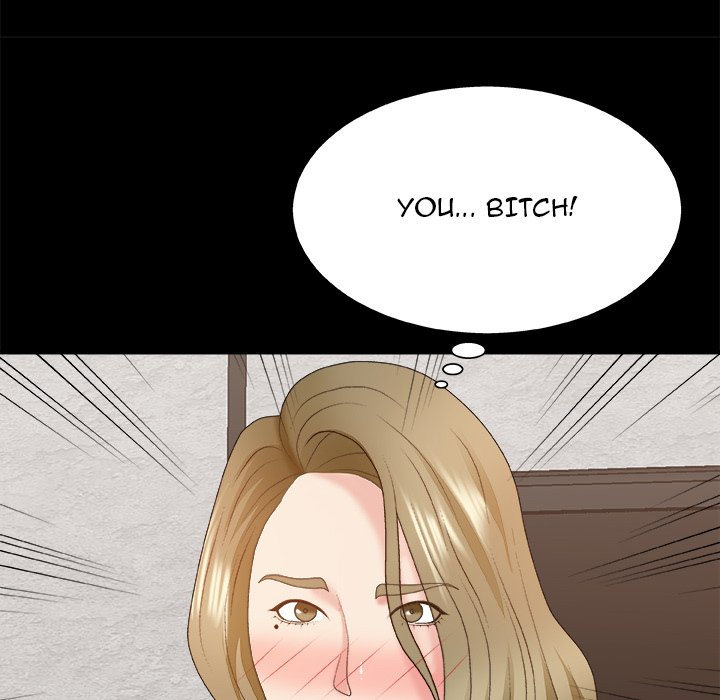 Miss Announcer chapter 46 page 110