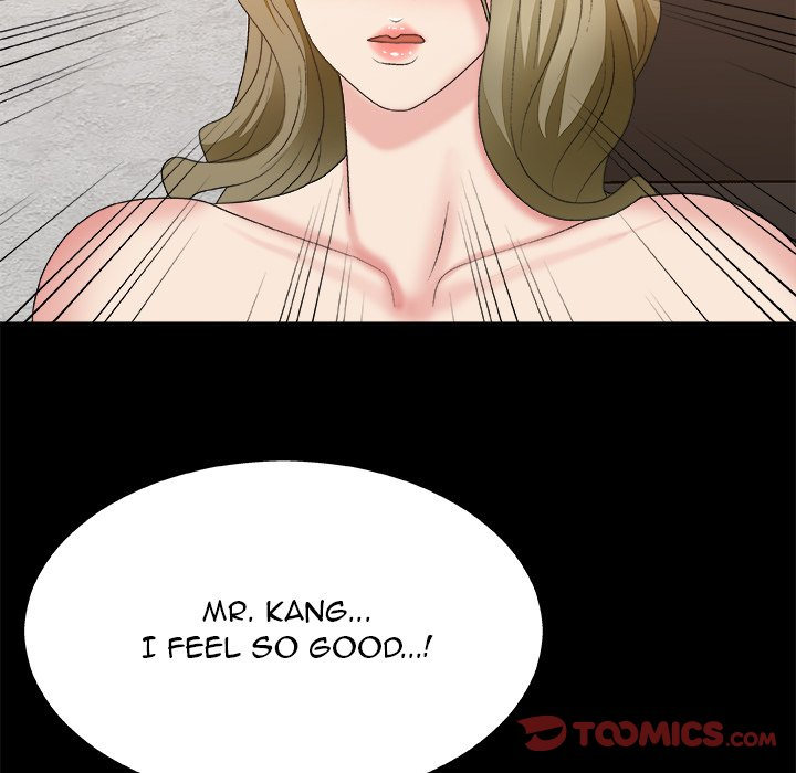Miss Announcer chapter 46 page 111