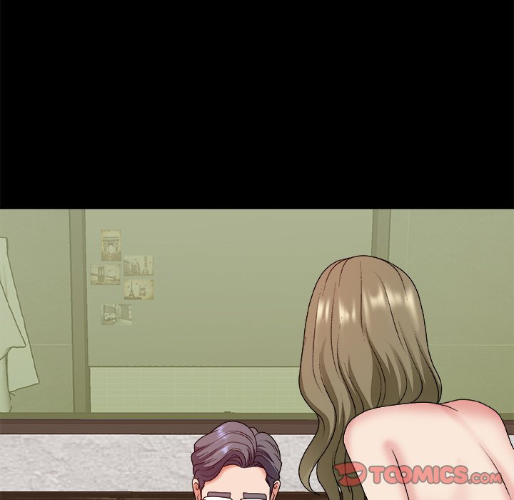 Miss Announcer chapter 46 page 123