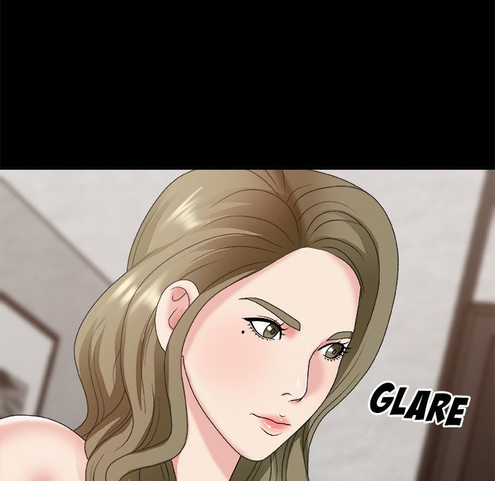 Miss Announcer chapter 46 page 127