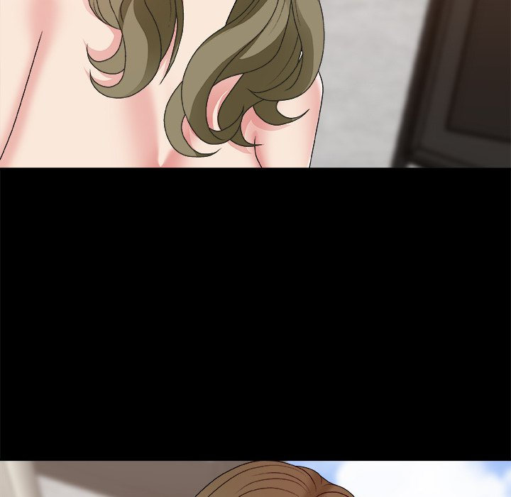 Miss Announcer chapter 46 page 128